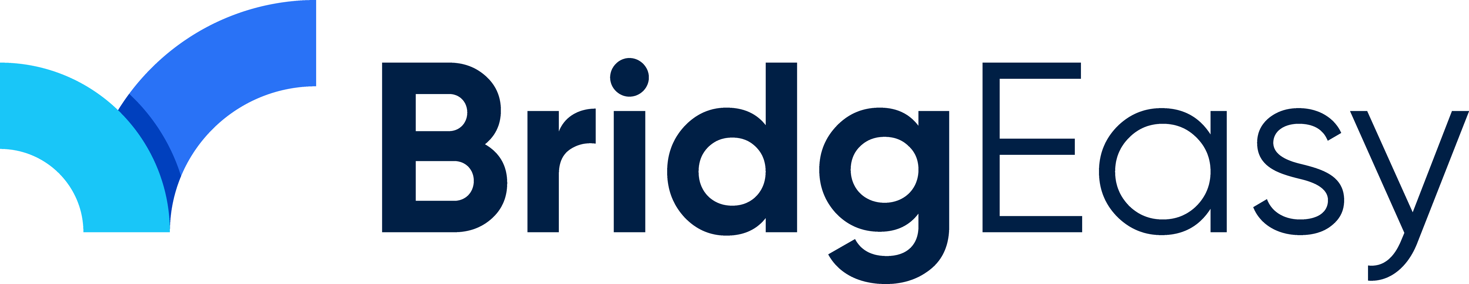 BridgEasy cellular connectivity consulting logo